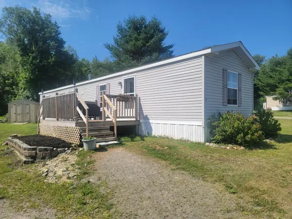 51 Lorna Lane, Glenburn, ME 04401