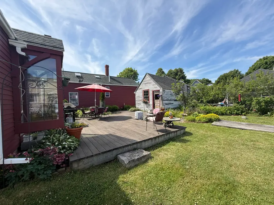 5 Chestnut Street, Vinalhaven, ME 04863 - #3