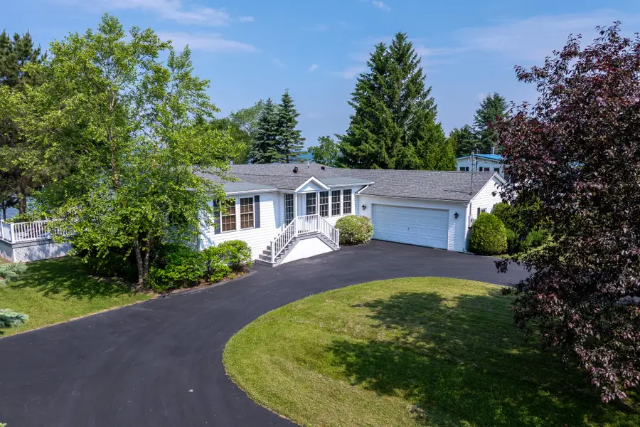 25 Green Point Road #302, Saint David, ME 04773 - #2