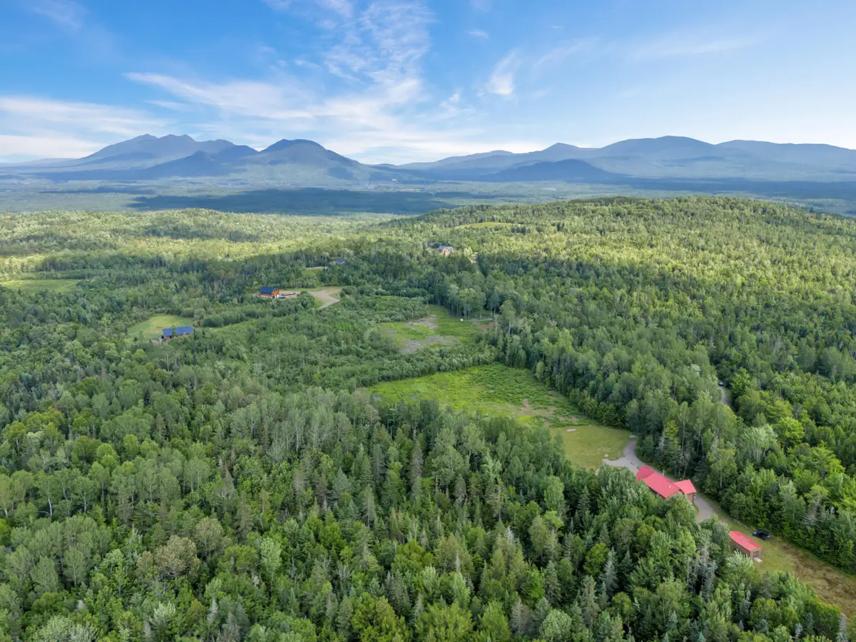 LOT 2- 26 Overlook Drive, Eustis, ME 04936 - #1