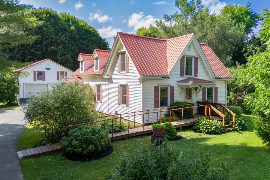 13 Smithtown Road, Pittston, ME 04345 - #2