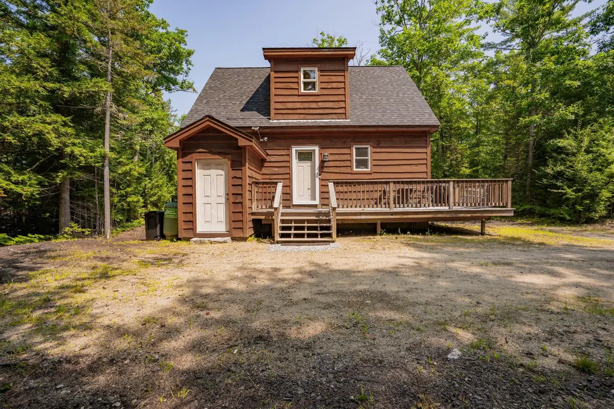 19 River Glen Road, Bethel, ME 04217 - #1