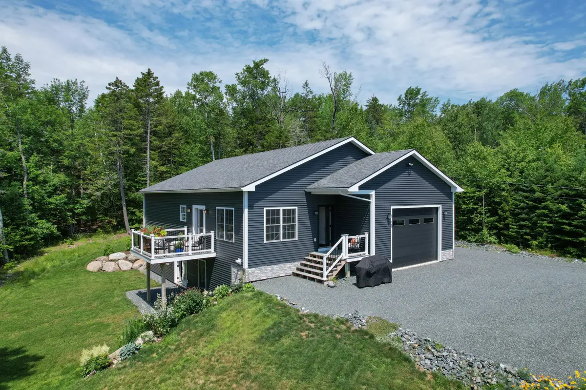 55 Alexis Road, Ellsworth, ME 04605 - #1