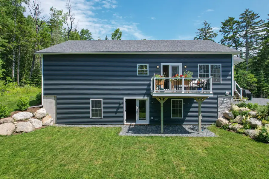 55 Alexis Road, Ellsworth, ME 04605 - #2