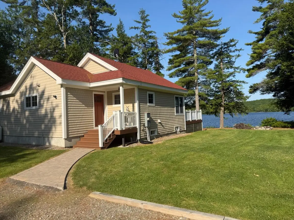 28 Dvorak Road, Jefferson, ME 04348 - #1