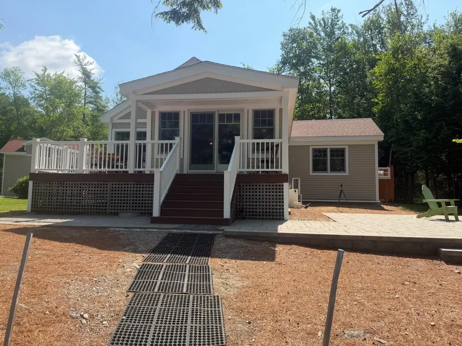 28 Dvorak Road, Jefferson, ME 04348 - #2