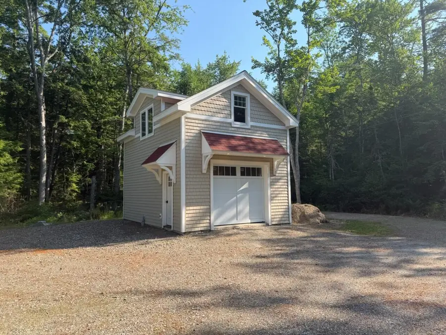 28 Dvorak Road, Jefferson, ME 04348 - #3