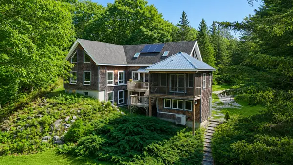 98 Bagaduce Lane, Sedgwick, ME 04676