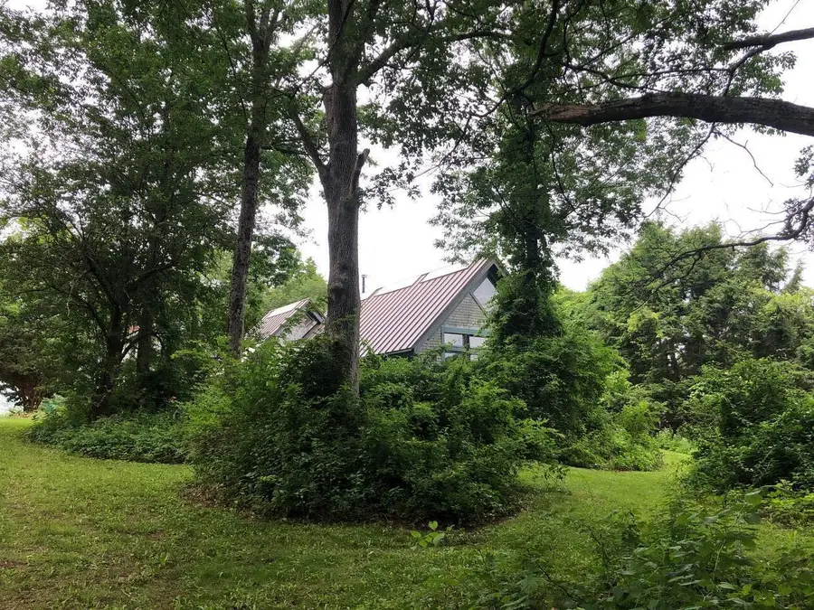 178 Boothbay Road, Edgecomb, ME 04556 - #2