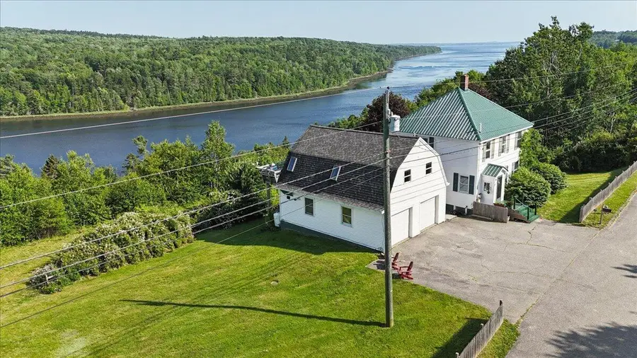 1407 Us Route 1, Prospect, ME 04981 - #3