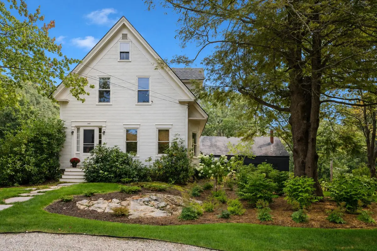149 Main Street, Kennebunkport, ME 04046 - #1