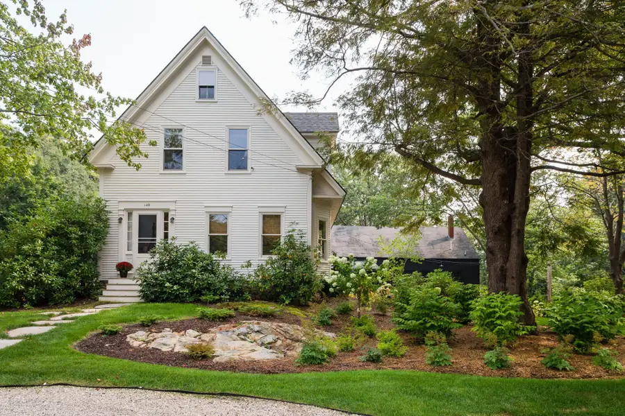 149 Main Street, Kennebunkport, ME 04046 - #2