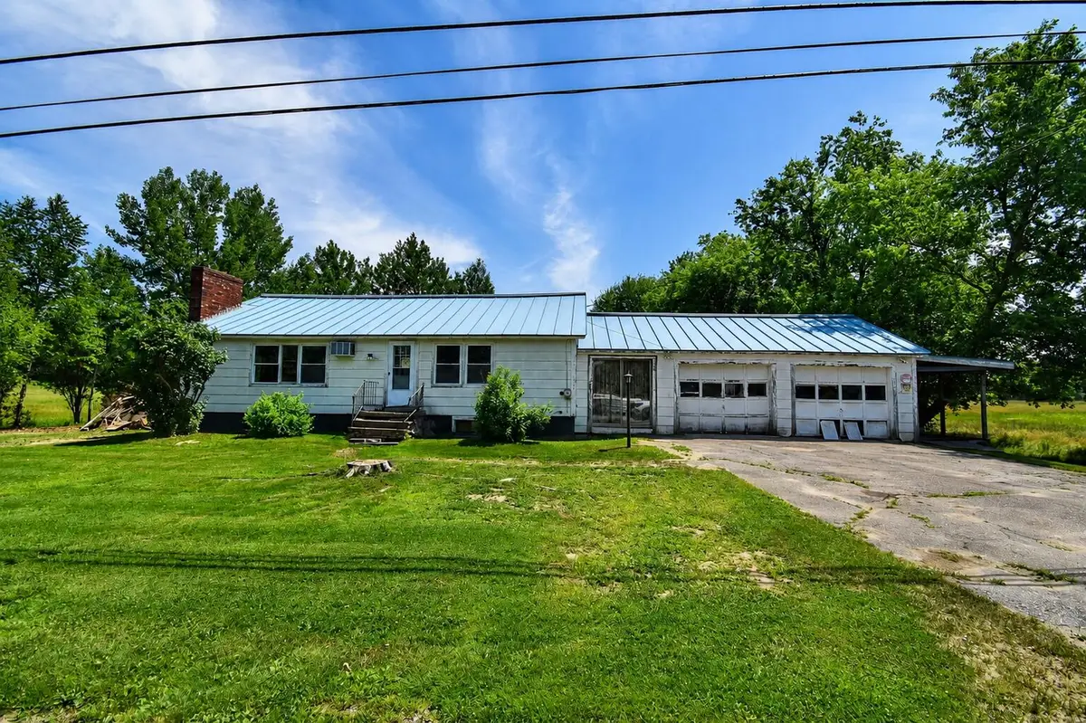 67 Mutton Lane, Clinton, ME 04927 - #1