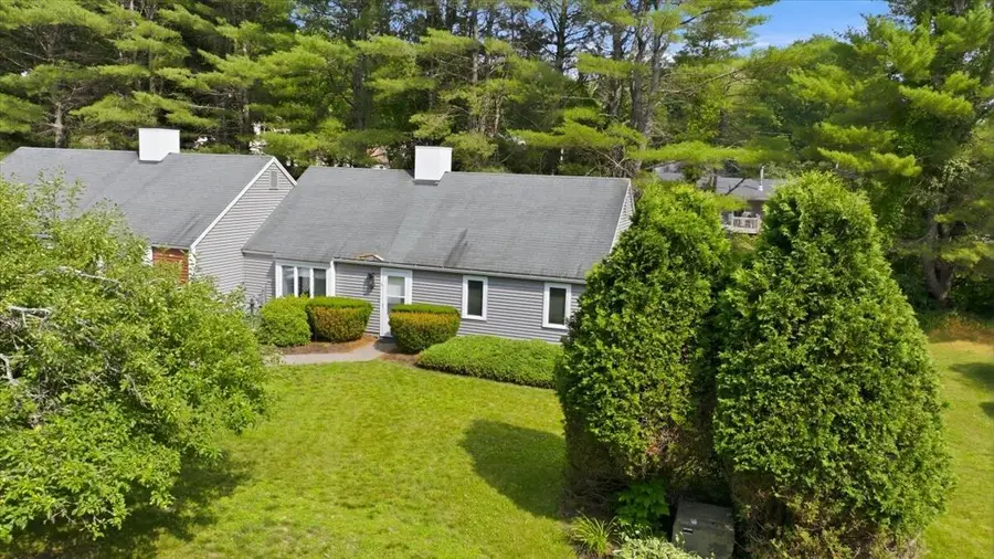 6 Colonial Way #6, Auburn, ME 04210 - #2