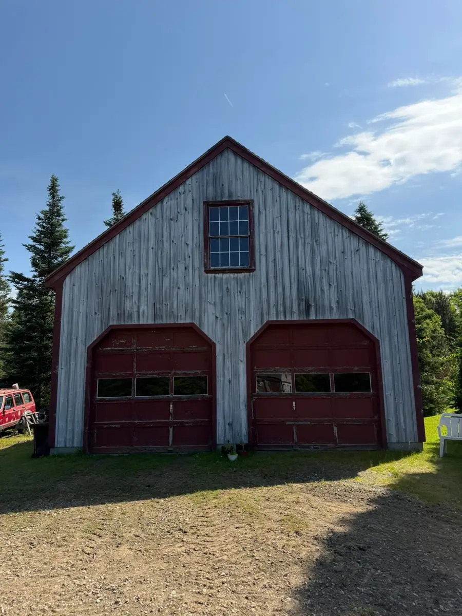1895 Wagner Bridge Road, Waldoboro, ME 04572 - #3