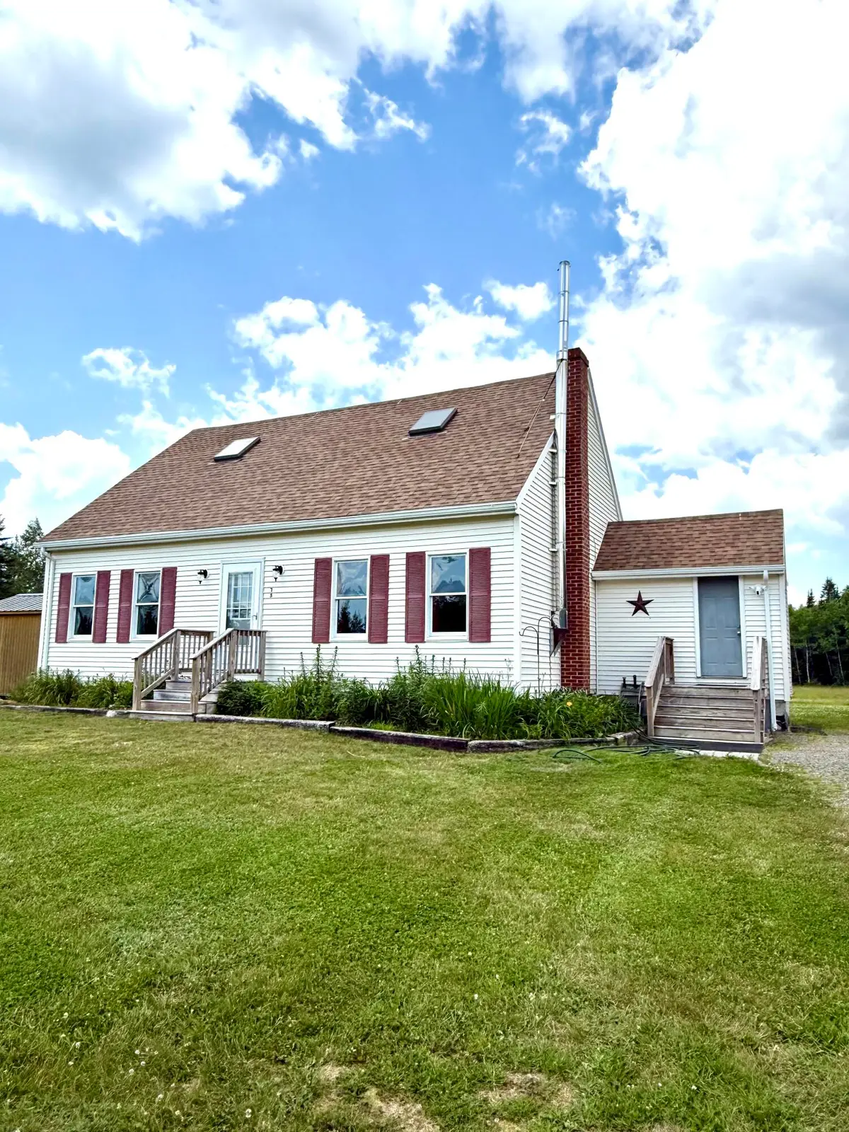 75 Rock Maple Road, Harrington, ME 04643 - #1