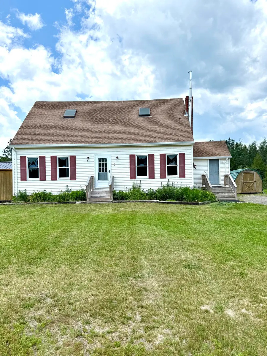 75 Rock Maple Road, Harrington, ME 04643 - #2