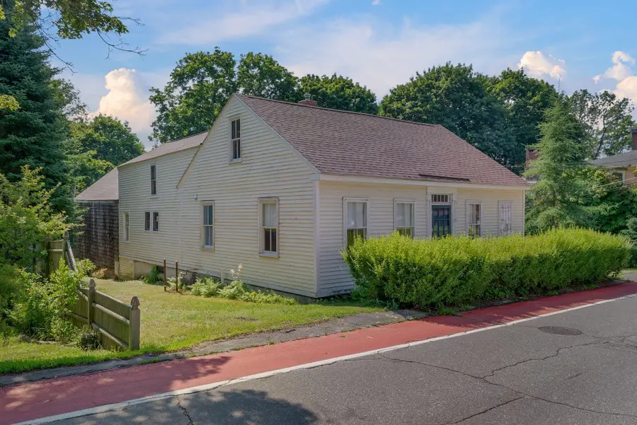 13 Green Street, Topsham, ME 04086 - #2