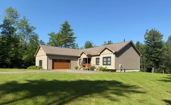 14 Wilsons Woods Road, Durham, ME 04222