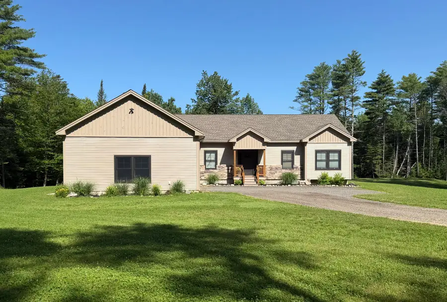 14 Wilsons Woods Road, Durham, ME 04222 - #2