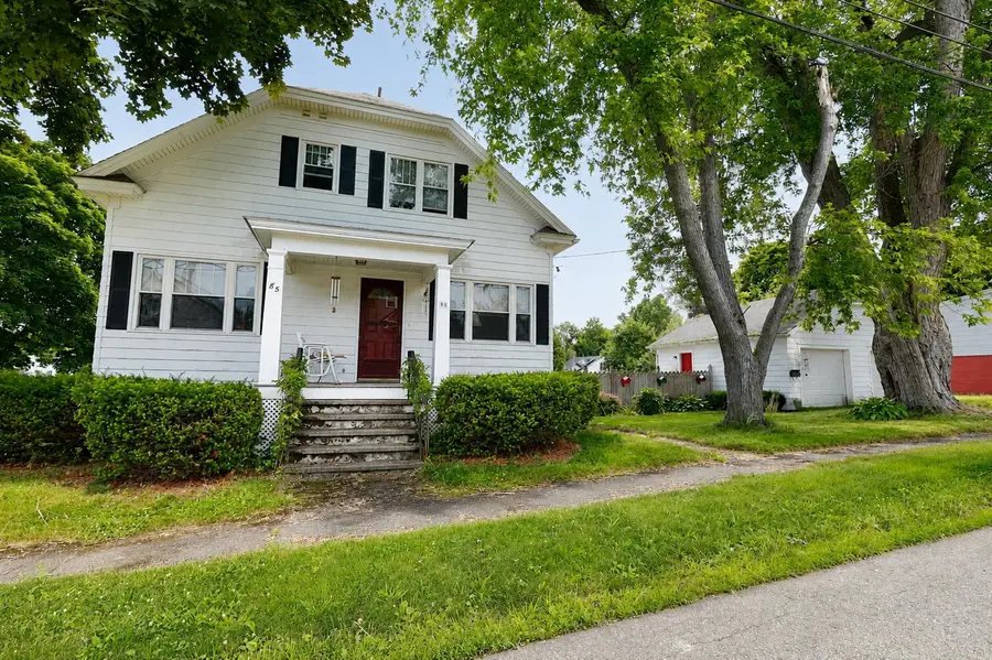 85 Dumont Avenue, Lewiston, ME 04240 - #2