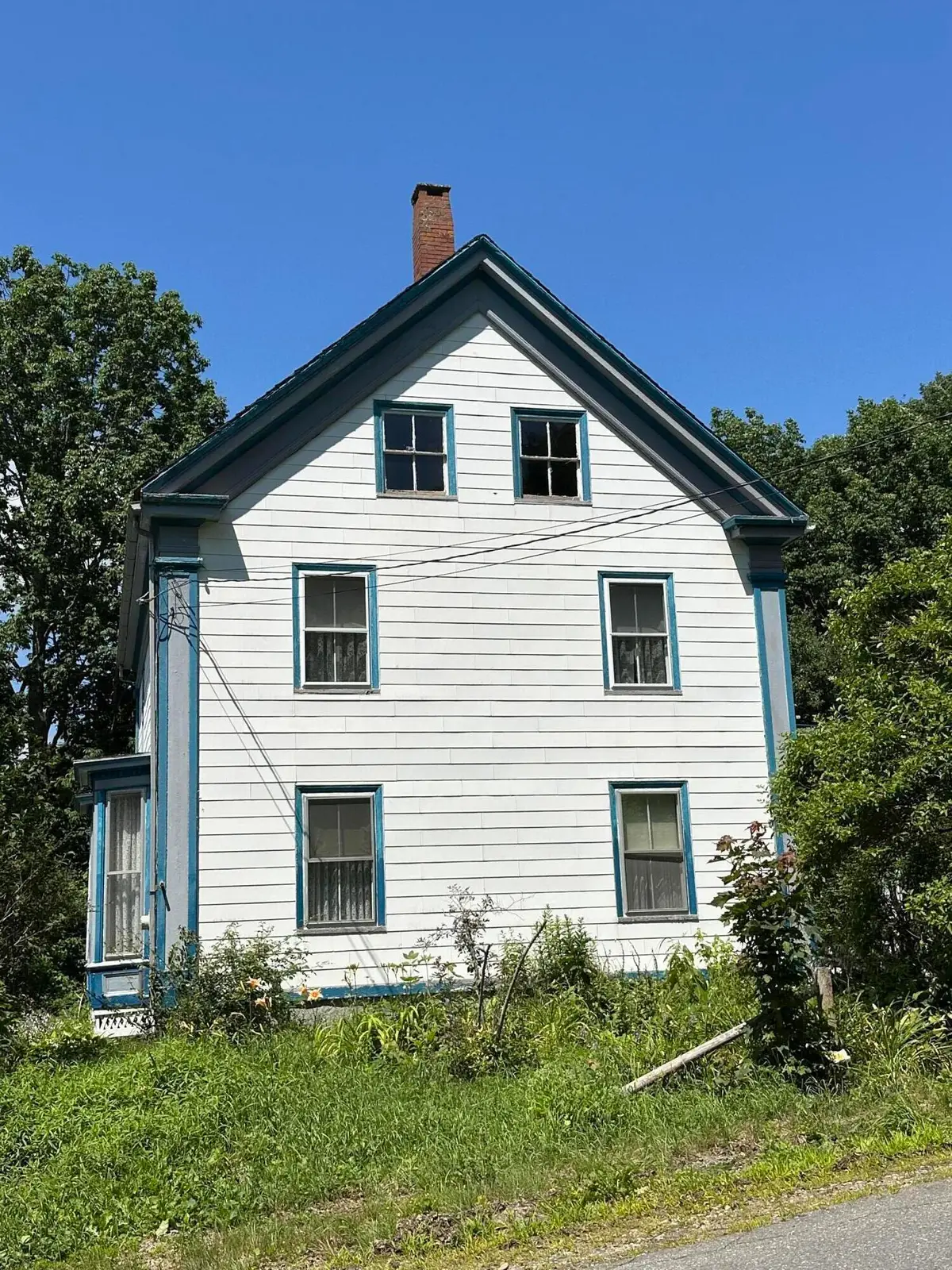 24 Old Rte One, Waldoboro, ME 04572 - #1