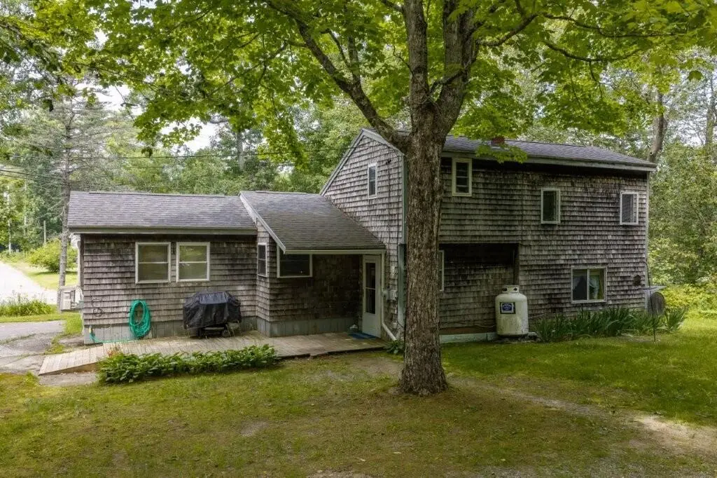 332 West Street, Rockport, ME 04856 - #1