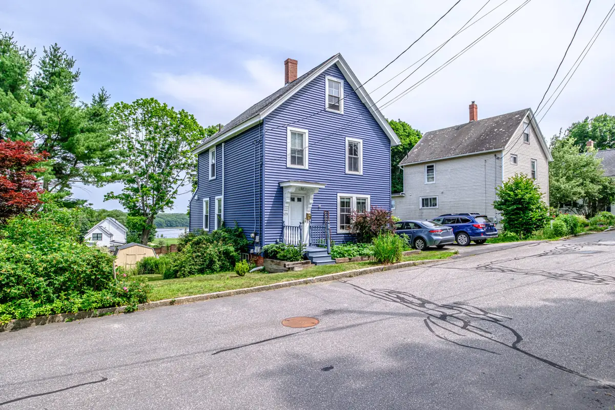 379 Middle Street, Bath, ME 04530 - #1