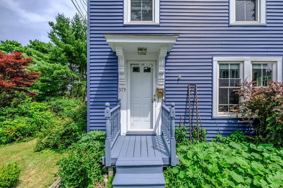 379 Middle Street, Bath, ME 04530 - #2