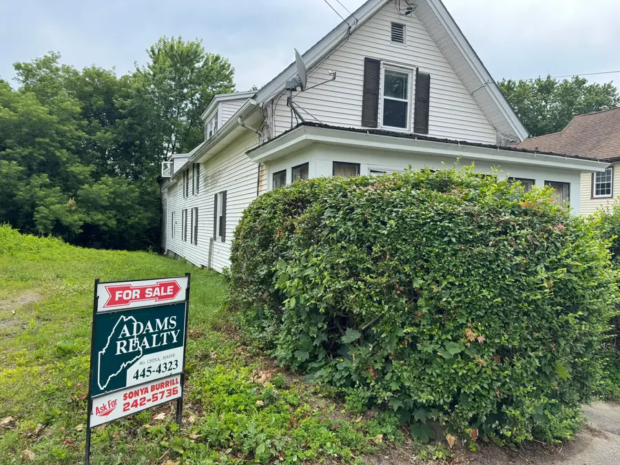 63 Washington Street, Augusta, ME 04330 - #2