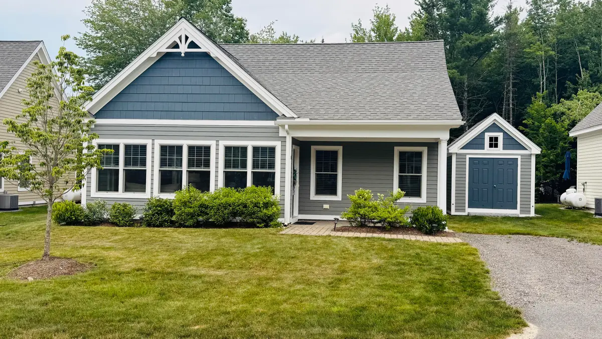 55 Frontier Way #184, Arundel, ME 04046 - #1