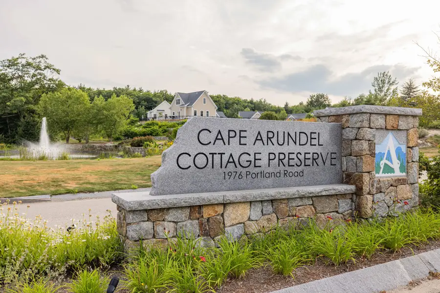 55 Frontier Way #184, Arundel, ME 04046 - #2