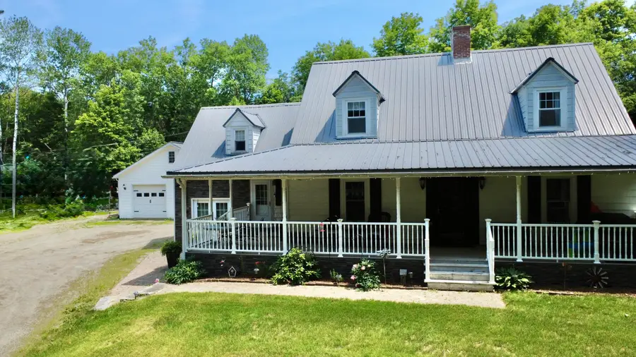 269 Main Street, Lincoln, ME 04457 - #2