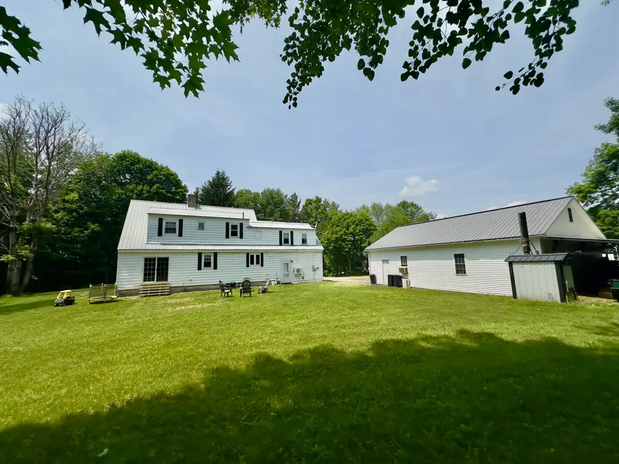 269 Main Street, Lincoln, ME 04457 - #3