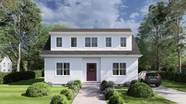 12 Wilson Avenue, Wells, ME 04090