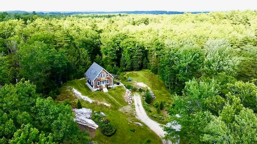 52 Greystone Lane, Brunswick, ME 04011 - #3