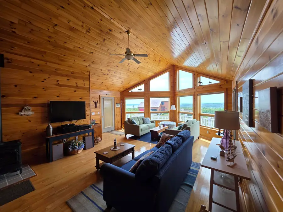 10 Overlook Drive, Stockton Springs, ME 04981 - #3