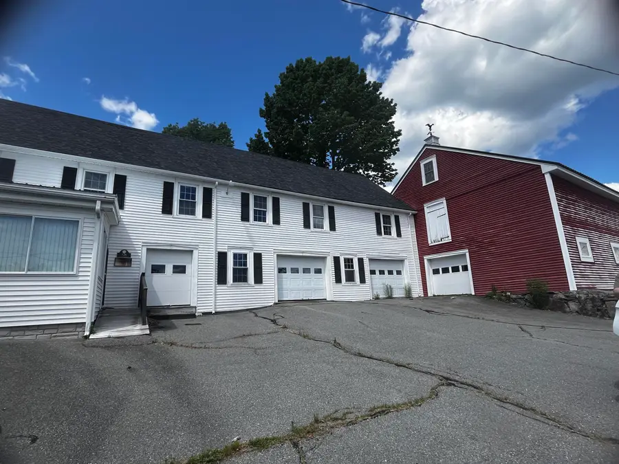 128 Old Airline Road, Aurora, ME 04408 - #2