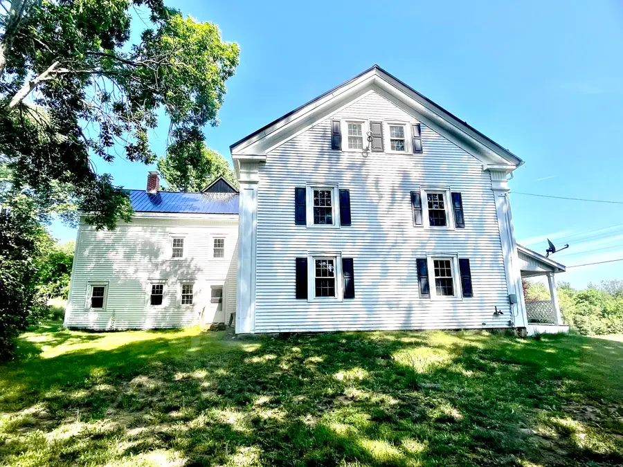128 Old Airline Road, Aurora, ME 04408 - #3