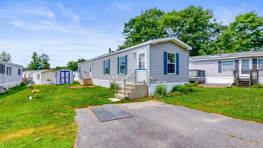37 Village Drive, Lewiston, ME 04240 - #3