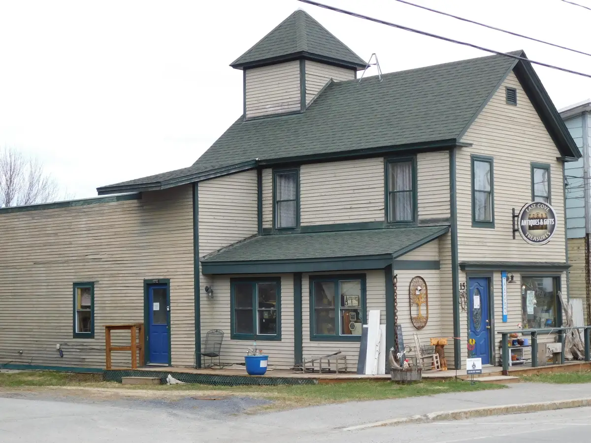 15 Moosehead Lake Road, Greenville, ME 04441 - #1