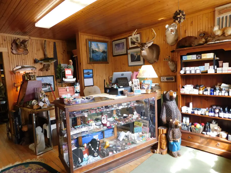 15 Moosehead Lake Road, Greenville, ME 04441 - #3