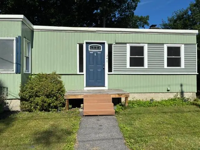 247 Forest Street, Westbrook, ME 04092 - #3