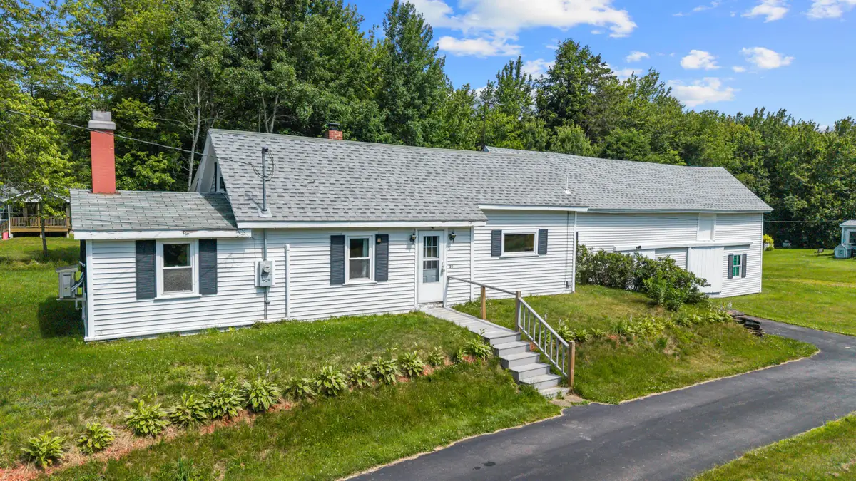 30 Back Searsport Road, Belfast, ME 04915 - #1