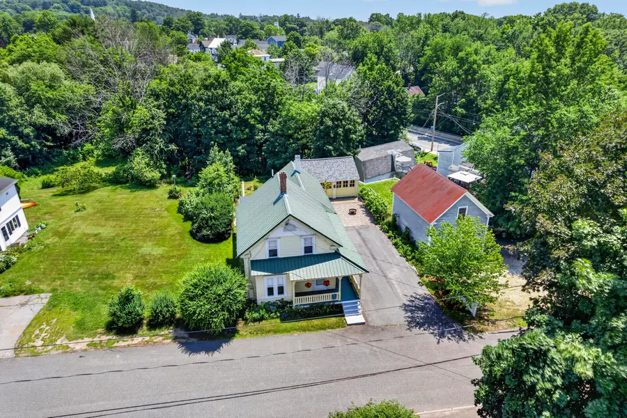 20 Tibbetts Street, South Berwick, ME 03908 - #2