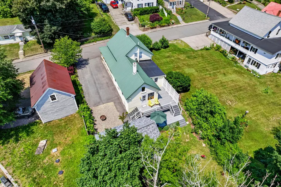 20 Tibbetts Street, South Berwick, ME 03908 - #3