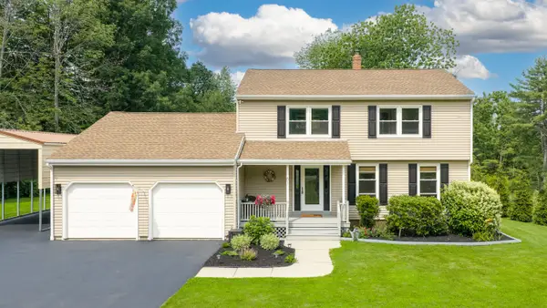 61 Broadturn Road, Scarborough, ME 04074