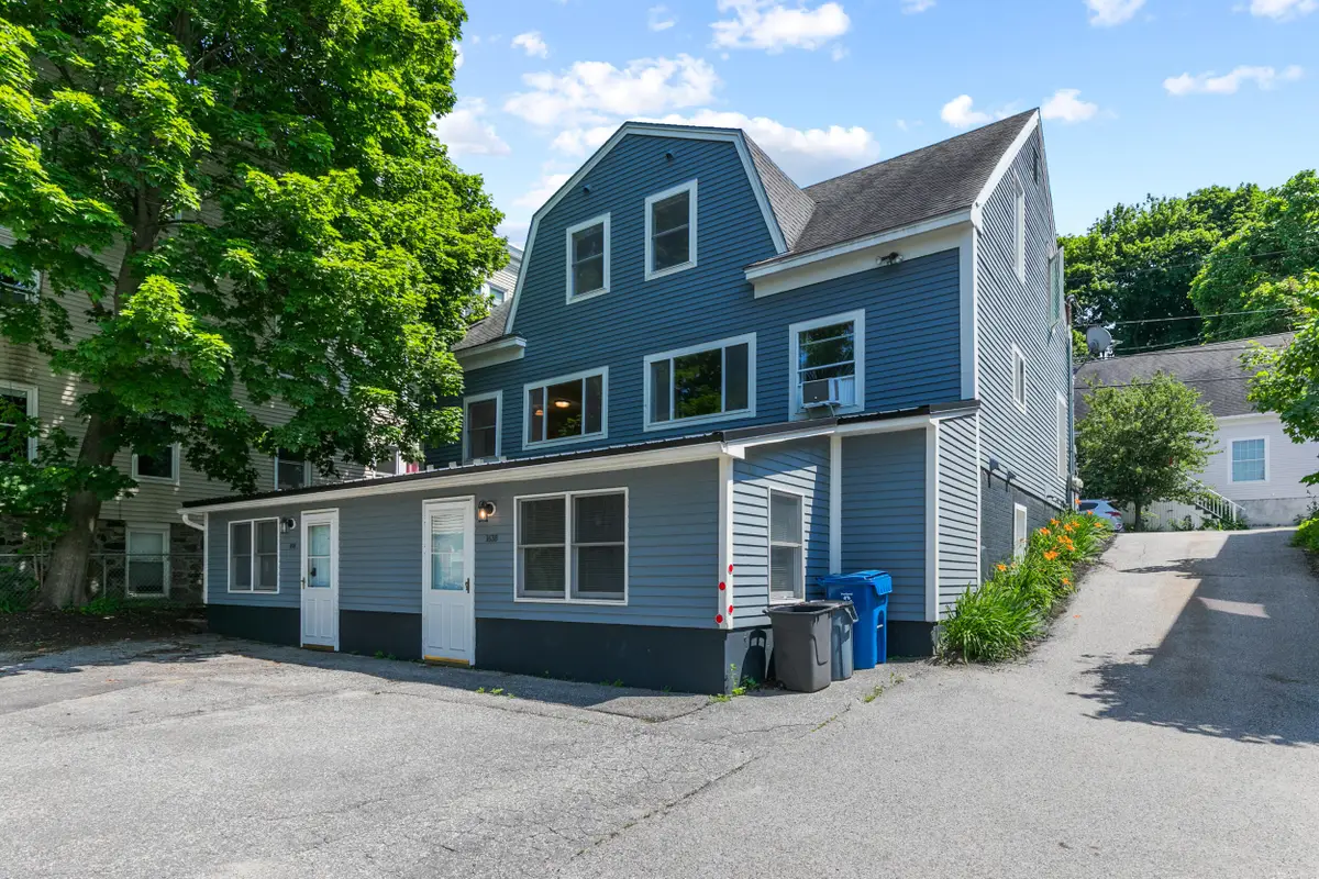 161 Grant Street, Portland, ME 04101 - #1