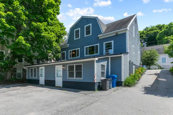 161 Grant Street, Portland, ME 04101
