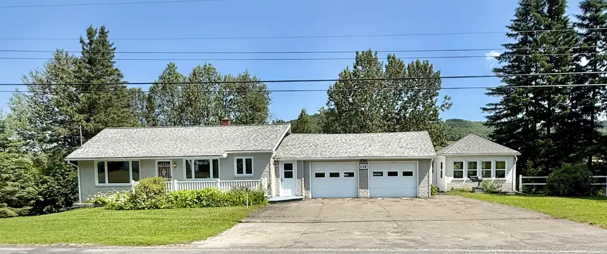 116 S Perley Brook Road, Fort Kent, ME 04743 - #1